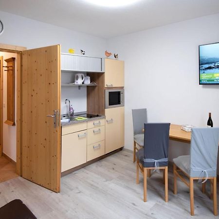 Apartmenthaus Haus Gipfelglueck Apartment Kuafstoa Kültér fotó